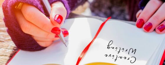 Creative Writing | An Art to Explore