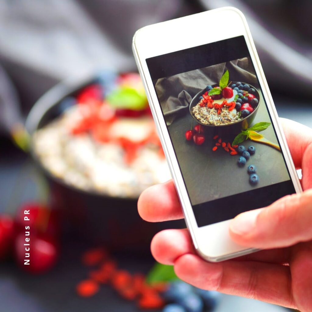 Hospitality meets visibility to make a winning combination!