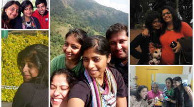 My First Brush With PR