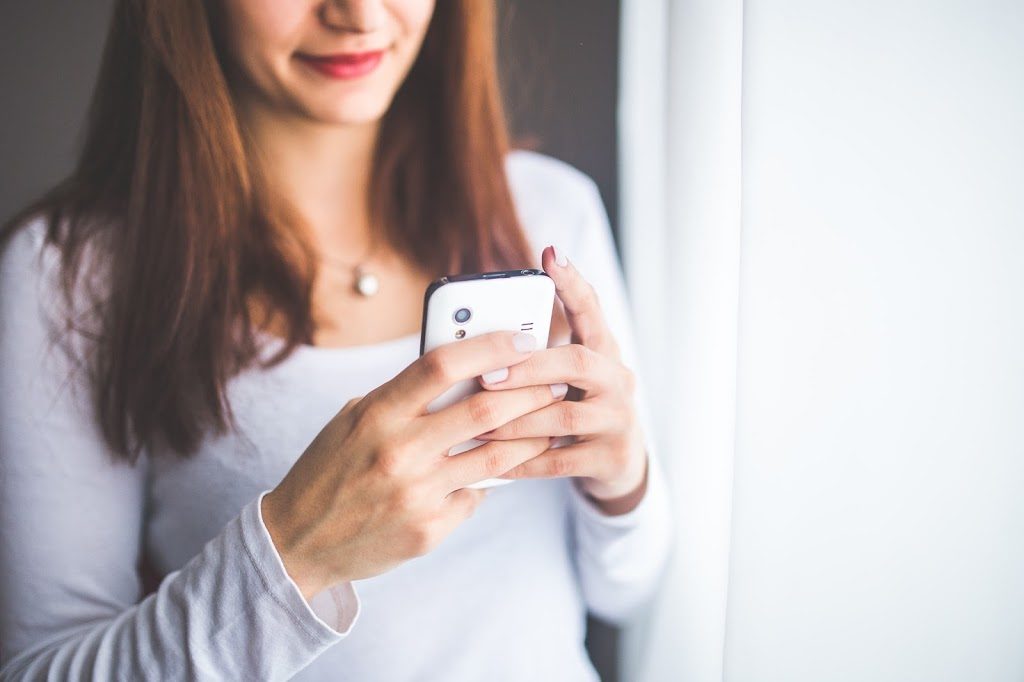 The Five PoweR Apps