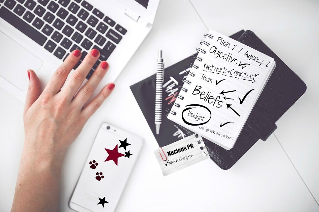 How to select a PR partner that is perfect for you?