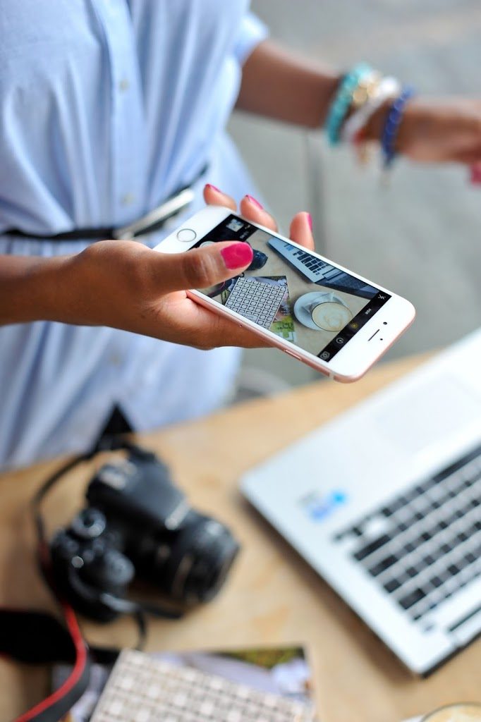 Blogging Truths