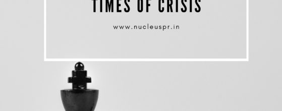 Leadership in times of crisis