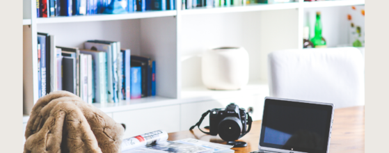 WFH: 5 practical tips to help you stay sane during the lockdown