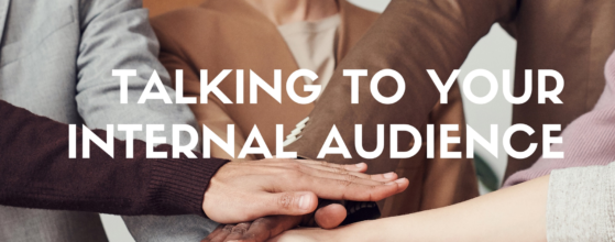 Crisis Communication Internal Audience