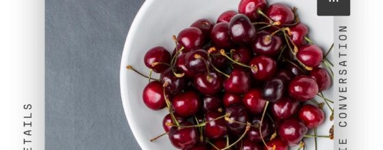 From the foodie conversation: 6 tips to grow to grow your following in the new normal