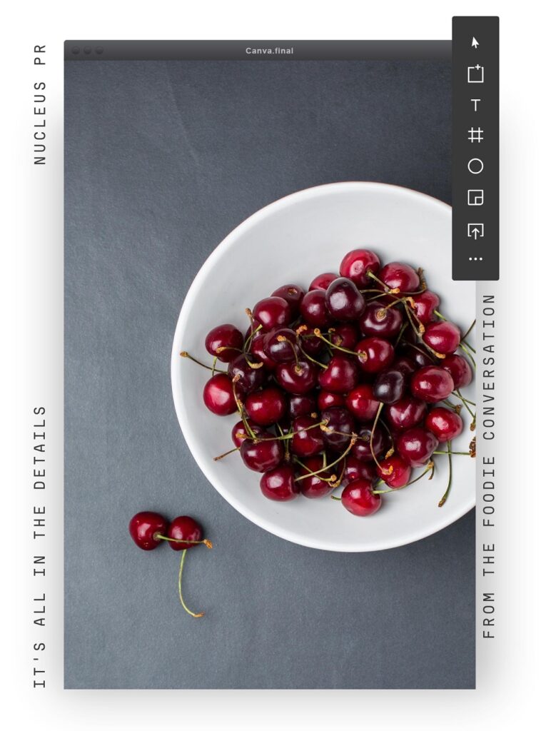 From the foodie conversation: 6 tips to grow to grow your following in the new normal