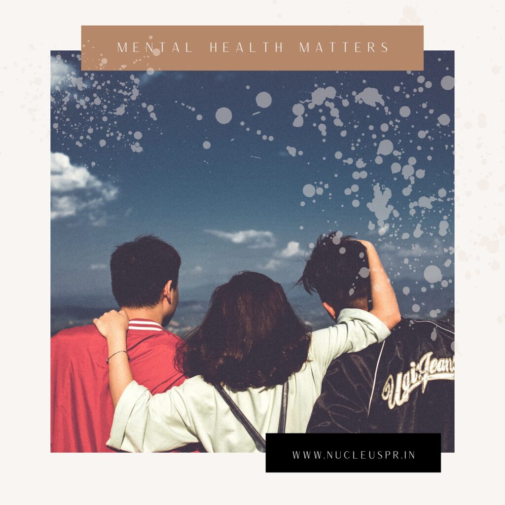 Tackling mental wellness in the PR workplace