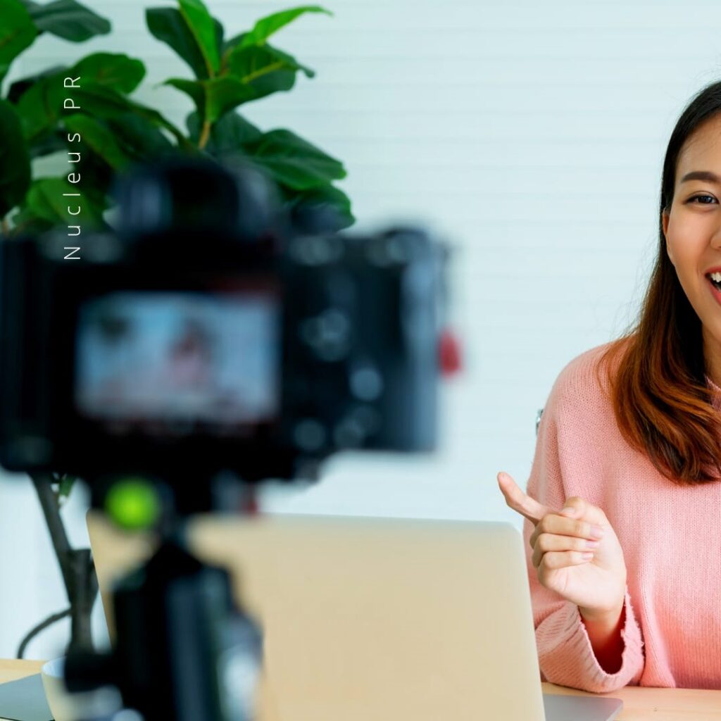 Influencer Trends: 2021
