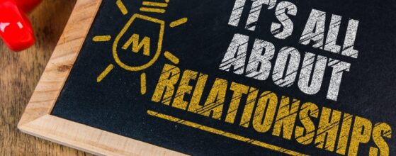 Managing Relationships in PR