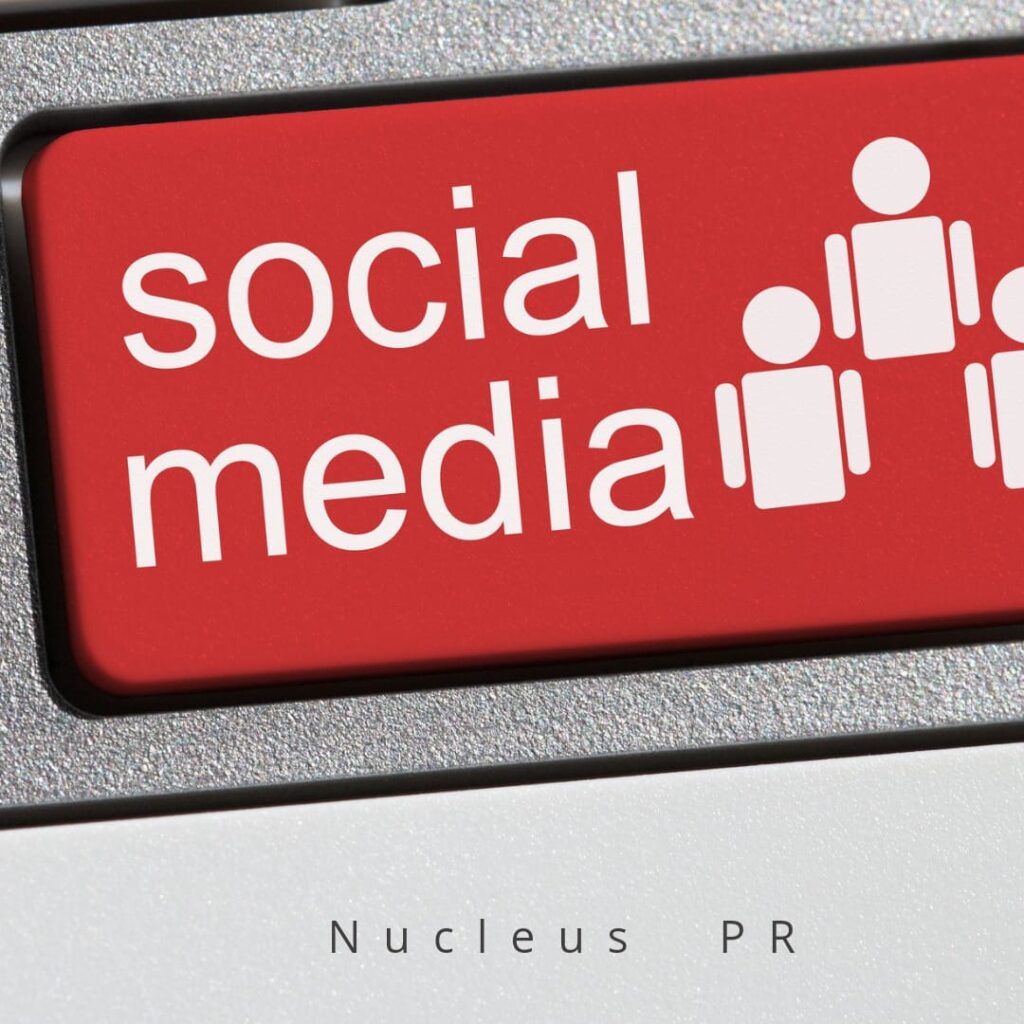 Social media hacks for Media Relations