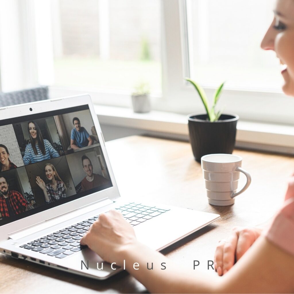 Rules of Engagement: Video Calls