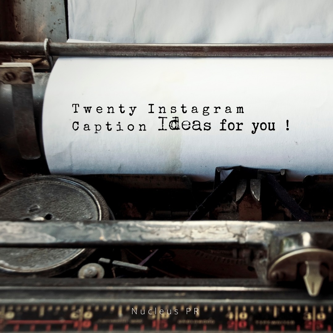 20 Clever Instagram Captions For New Year