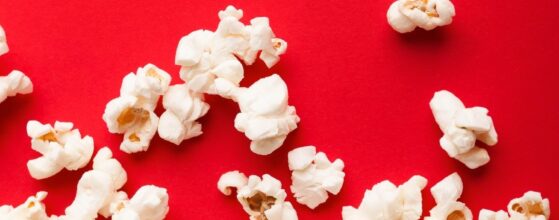 5 Bingeworthy watches on PR