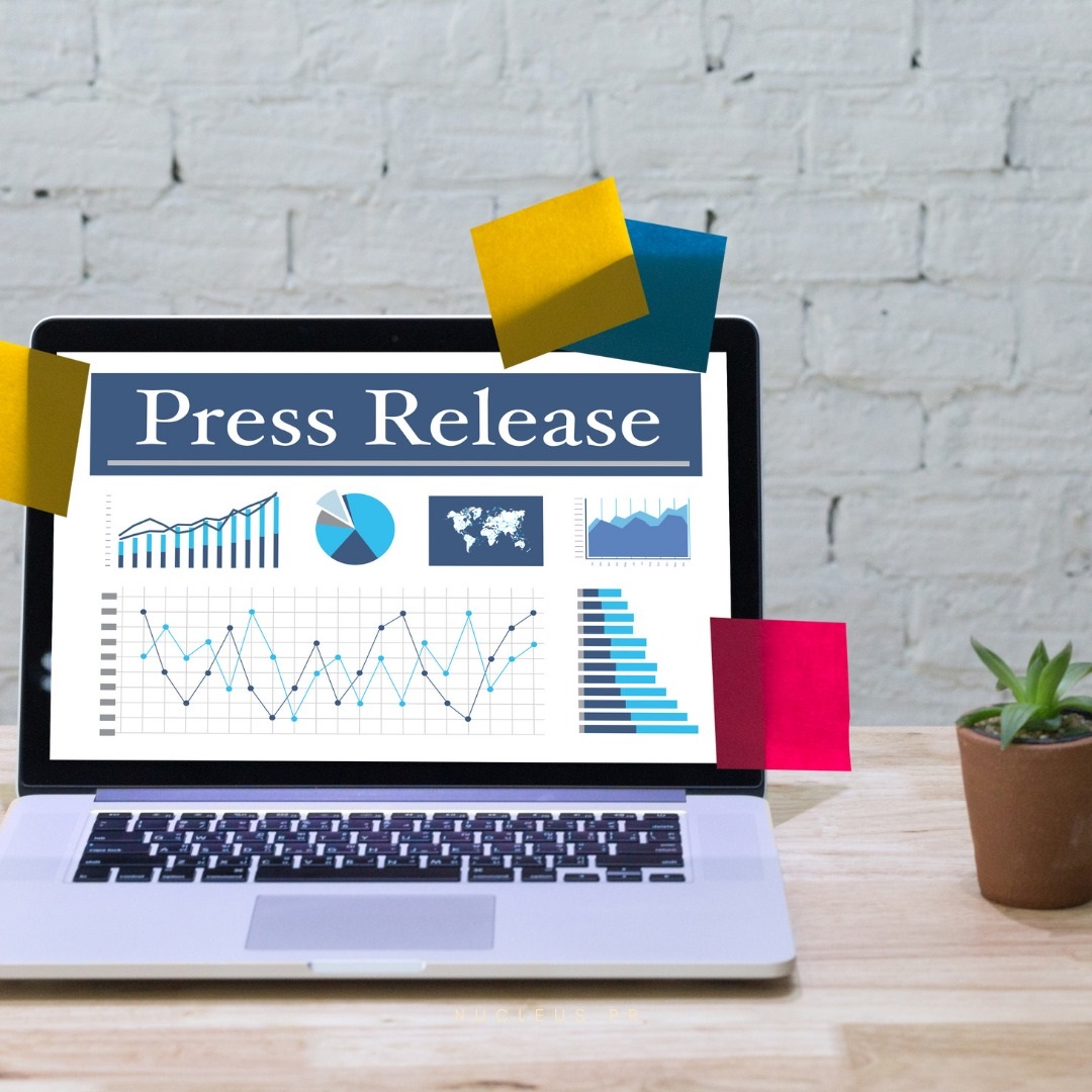 Press release: HOW to use this essential PR tool?