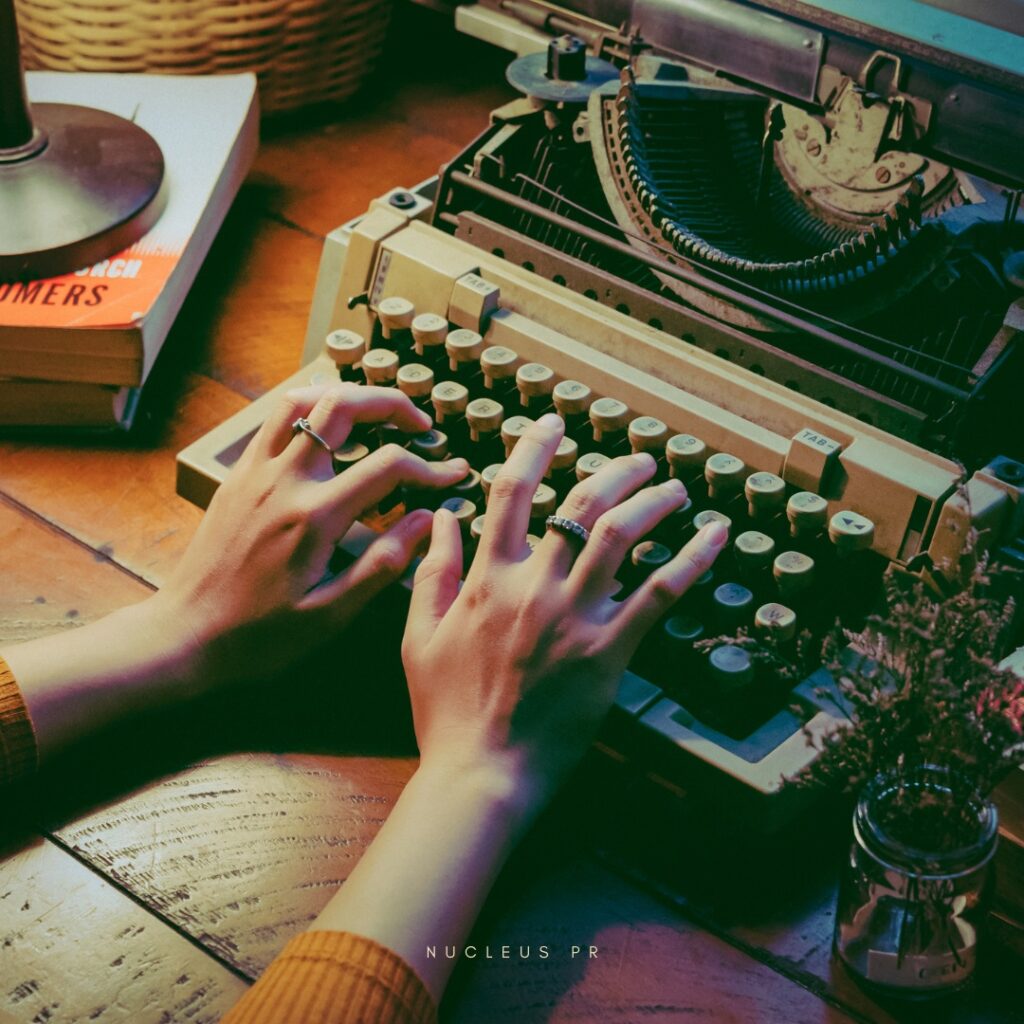 How to write a press release?