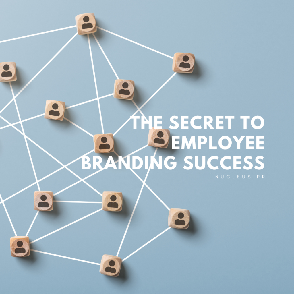 Strategy calls for strategy communication