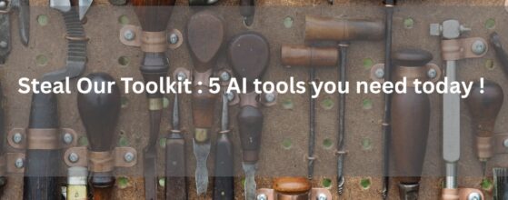 5 Tools Every PR Pro in India Swears By (And You Should Too)